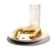 pbj-half finished