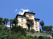 villa am see