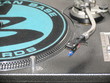 turntable