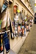 affiches de rue festival d'avignon