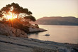 calanque de cassis