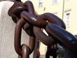 schwere eisenkette schwere eisenkette