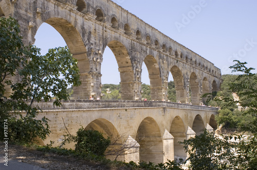 pont du gard pont du gard
