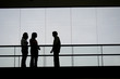 meeting