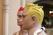 mannequin homme