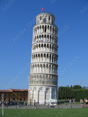 tour de pise