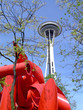space needle seattle