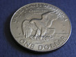 one dollar