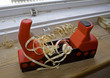 hand plane