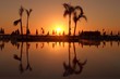 sonnenaufgang in der türkei