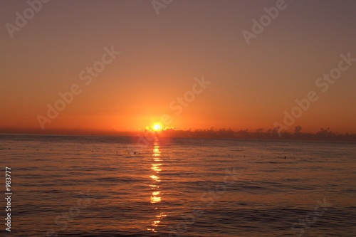 sonnenaufgang am meer sonnenaufgang am meer