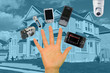 digital home