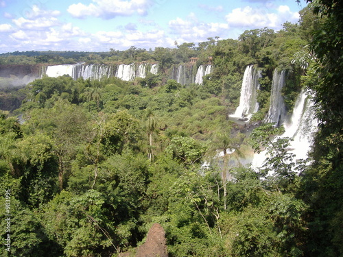 iguazu falls