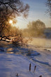 russian winter...