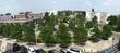panoramique de ville