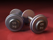 weights