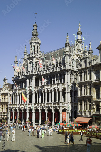 la maison du roi à bruxelles 01