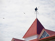 windvane