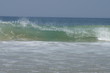 vague à port bara