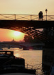 les amoureux du pont les amoureux du pont