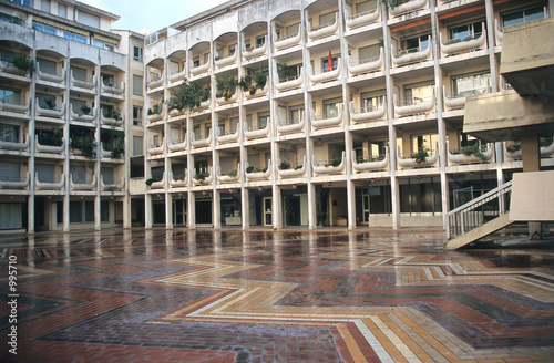 urban condos, avignon, france