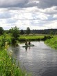 kayaking