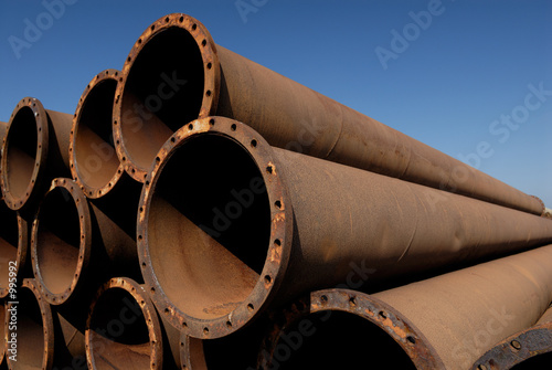 tubes