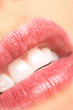 dreaming lips