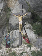 le christ de la sainte beaume le christ de la sainte beaume