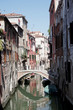 venise et son canal