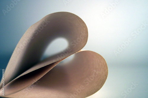 heart paper heart paper