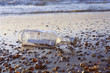 message in a bottle message in a bottle