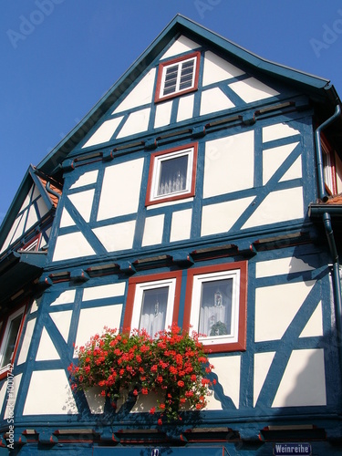 fachwerkhaus