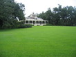 plantation en louisiane