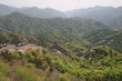 die chinesische mauer
