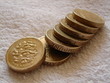 pounds