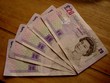 pounds