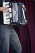 accordion accordion