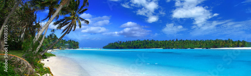 Photo: panoramic lagoon ii panoramic lagoon ii
