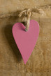 pink heart