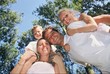 portrait famille