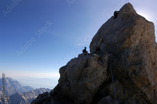 Photo: summit summit