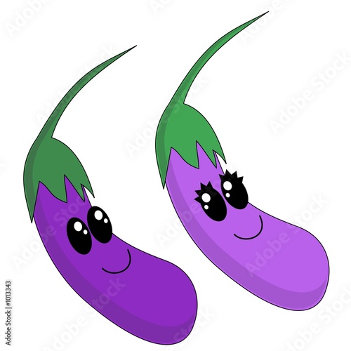 Cartoon Images Of Vegetables. cartoon brinjals