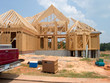 Photo: house construction house construction