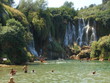 swim