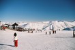 Foto: ski landscape2 ski landscape2