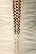 corset de la mariée