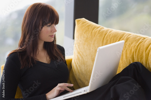 working at home 7