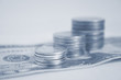coin stack