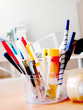 pot de stylos pot de stylos